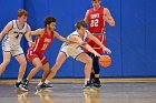 MBBall vs WPI  Wheaton College Men's Basketball vs Worcester Poly Tech. - Photo By: KEITH NORDSTROM : Wheaton, basketball